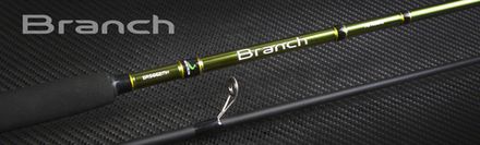 Branch 662MH тест 10 - 40 г