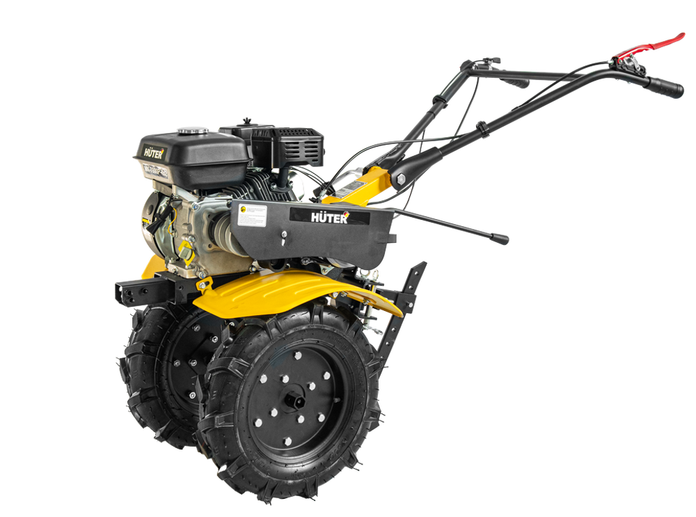 Сельскохозяйственная машина HUTER МК-7800P-4х2