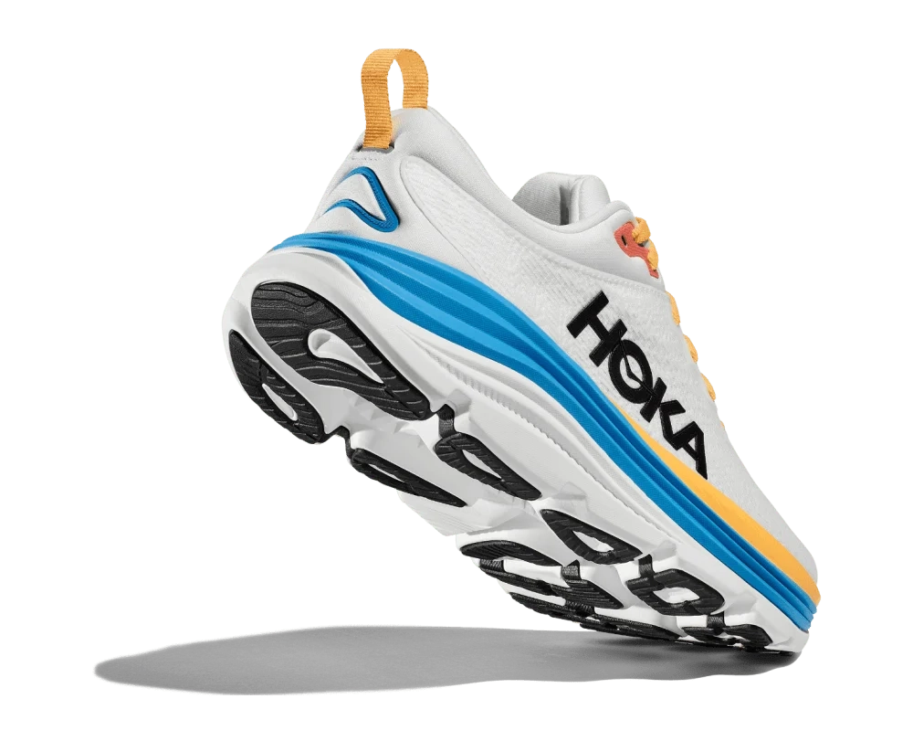 Кроссовки женские Hoka Gaviota 5 WIDE