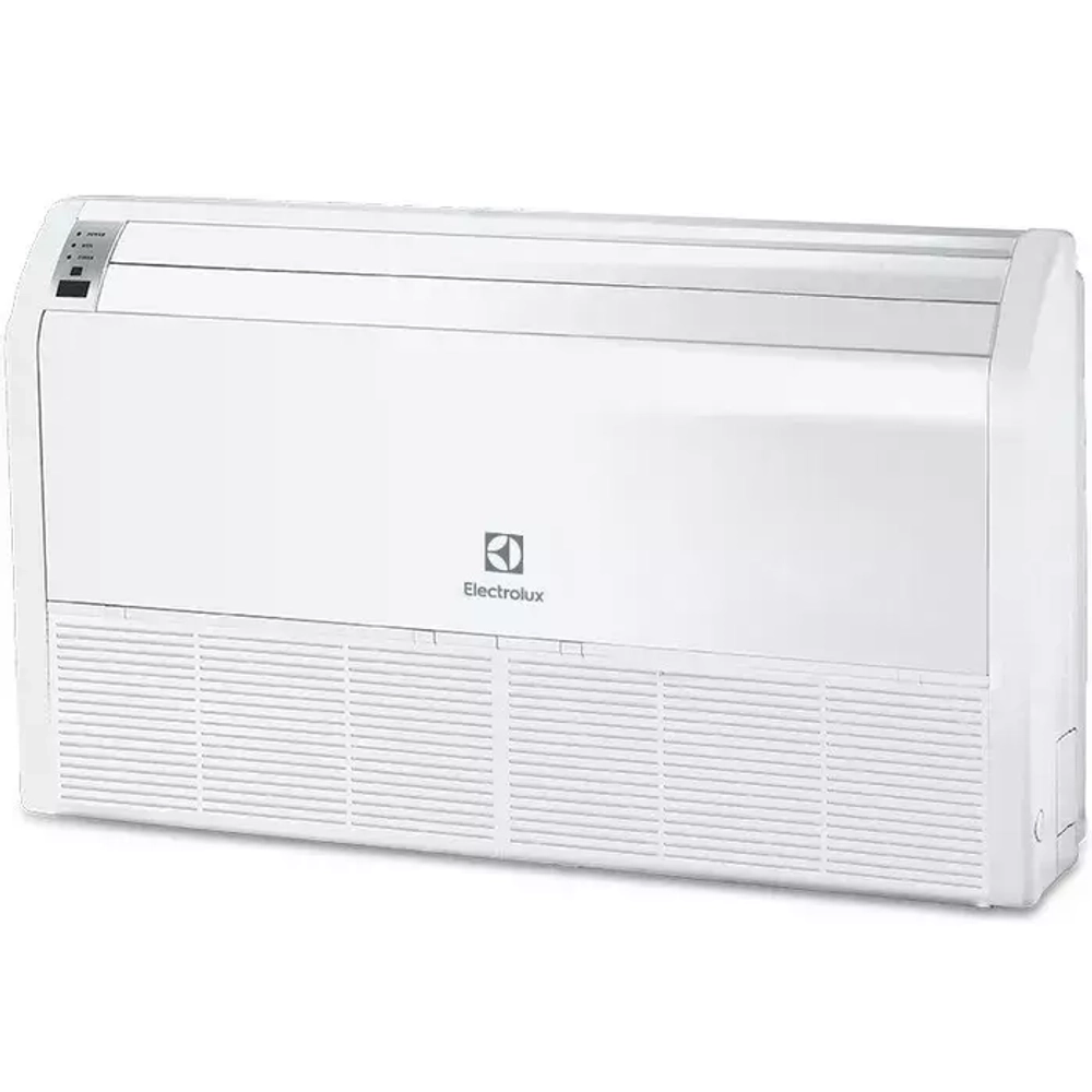 Внутренний напольно-потолочный блок мульти сплит-системы Electrolux EACW/I-09 FMI/N8_ERP Free Match