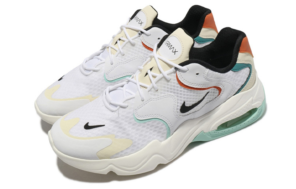 Кроссовки Nike Air Max 2X