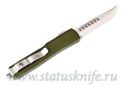 Нож Microtech Ultratech Hellhound 119-10 ODSфотография - 4
