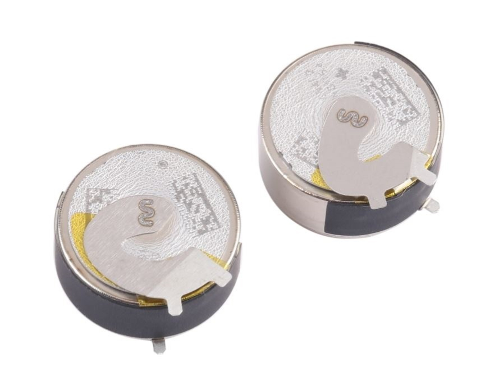 Аккумуляторы A2731 SDI L+R (пара)