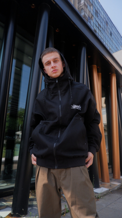 Ветровка Anteater Windjacket-98