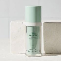 Marini SkinSolutions Luminate® Face Lotion Крем-акселератор для борьбы с пигментацией, 30 мл