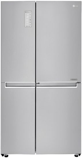 Холодильник LG GC-M247CABV