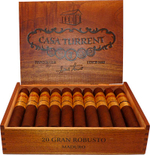 Casa Turrent 1901 Gran Robusto