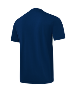 Футболка тренировочная Jogel DIVISION PerFormDRY Training Poly T-shirt, темно-синий Z4