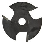 Фреза Makita пазовая дисковая 47,6*2,5*8*3Т   D-12049