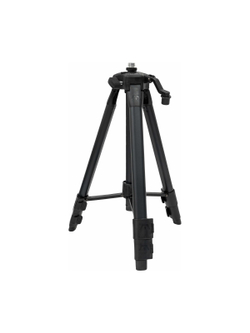 Лазерный самовыравнивающийся уровень Gigant профессиональный, в кейсе, со штативом, 1 м (12 линий) GBLL-11