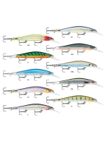Воблер для рыбалки RAPALA RipStop Deep