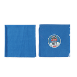 Leraton Микрофибра для стекла GLASS FIBER MF7 40x40