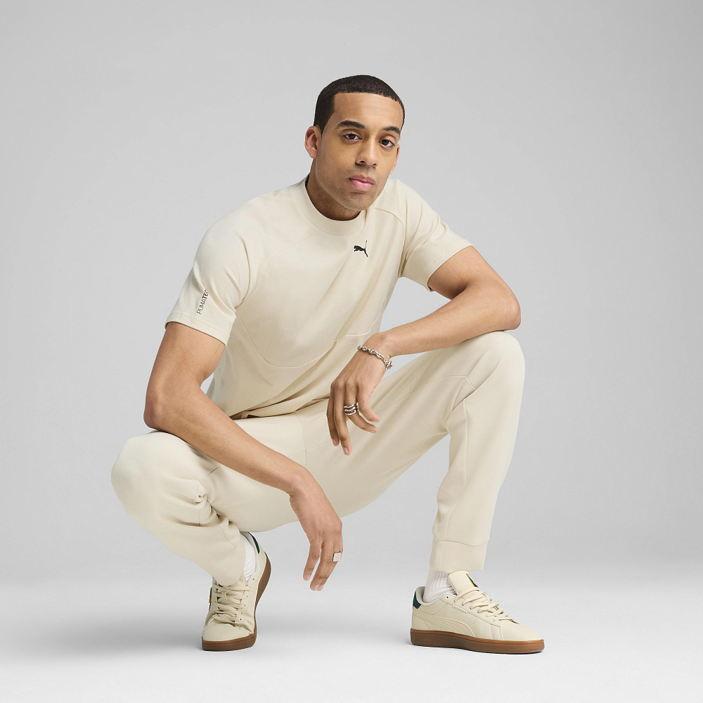 Мужская футболка PUMA PUMATECH Tee