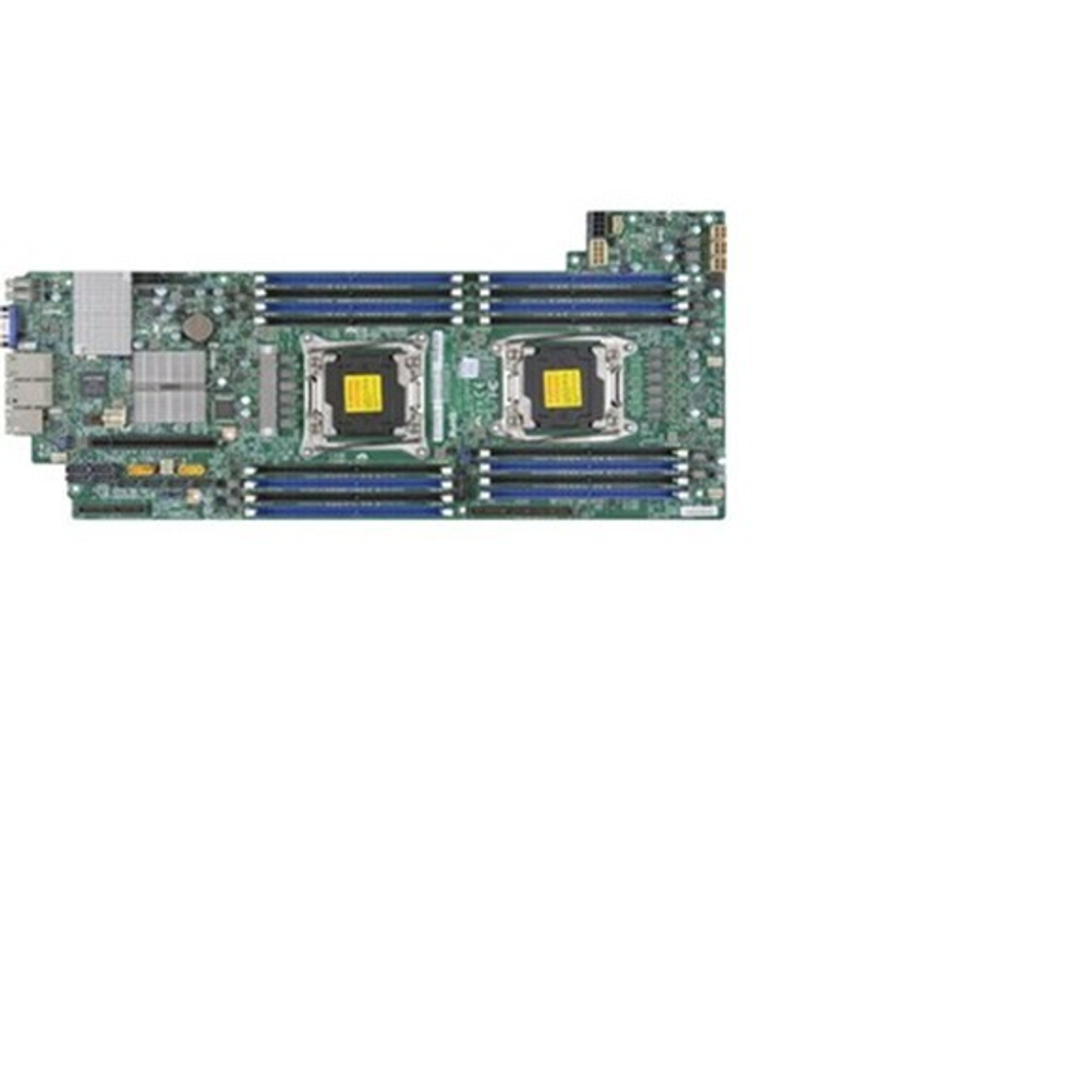 Процессор Intel Xeon E5-2600