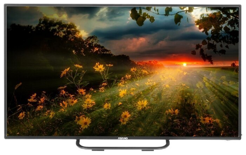 тв ЖК Asano 43LF1110T