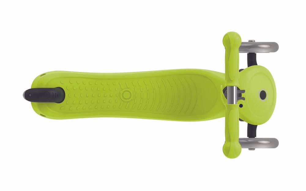 Трехколесный самокат Globber PRIMO