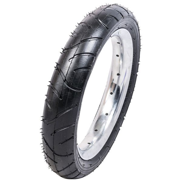 Покрышка для детской коляски 