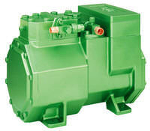 Компрессор полугерметичный Bitzer 2CES-3Y