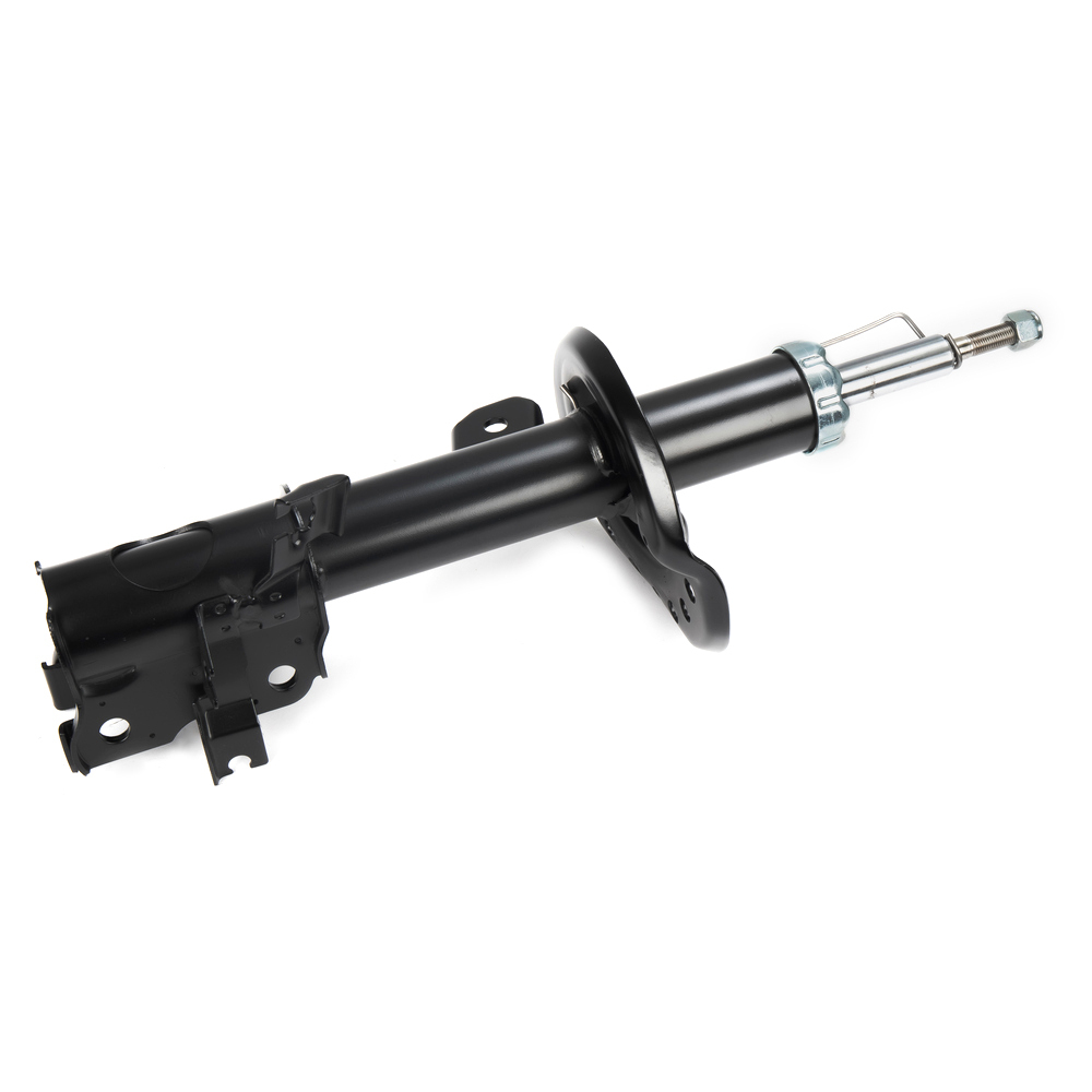 Амортизатор GANZ передний (газомасляный) L NISSAN Qashqai 02 / 07 - Арт.: GIK02099