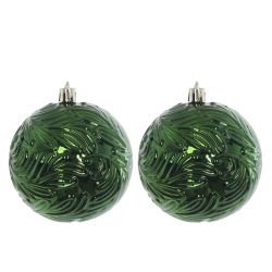 GAEM Набор из 20шт Украшение новогоднее "Шар", L40 W8 H40 см