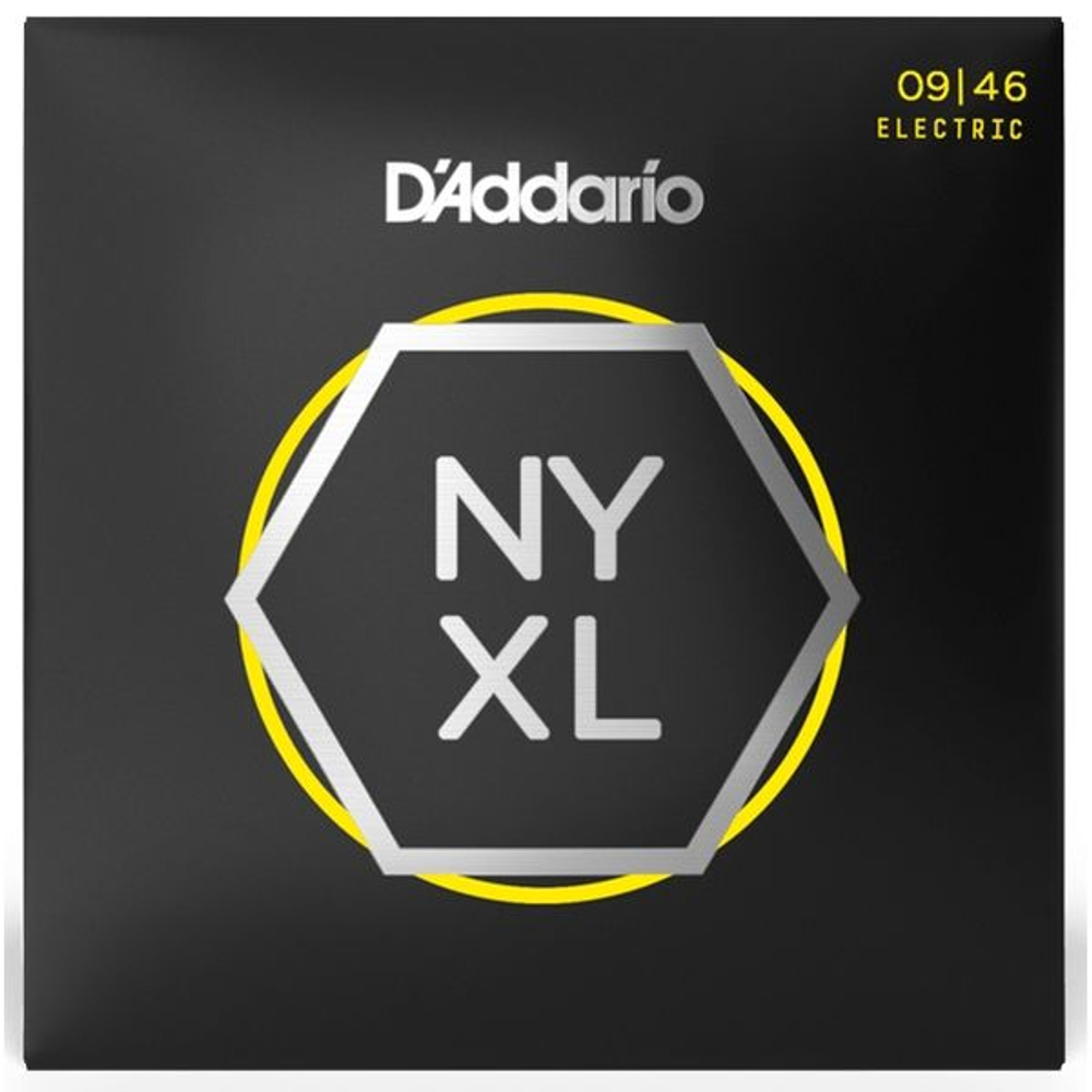 D`Addario NYXL0946