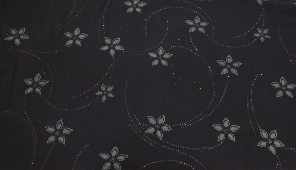 Плательная металлик