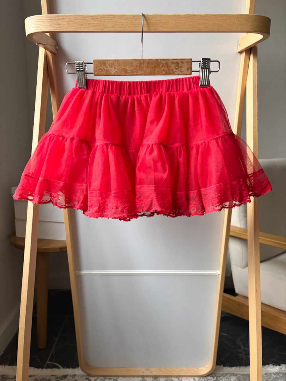 Тюлевая юбка Monnalisa, 98