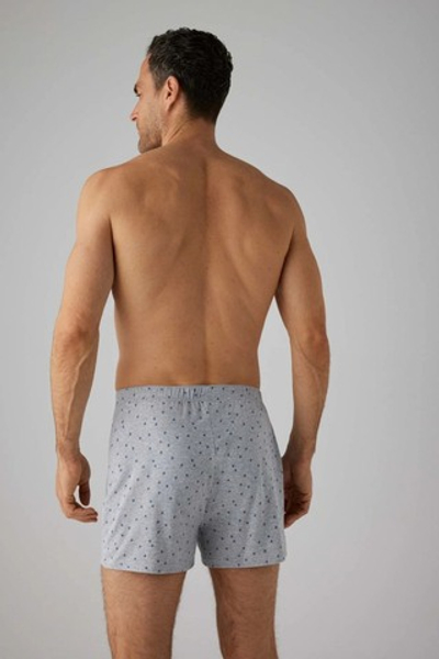 20351 Свободные боксеры YSABEL MORA