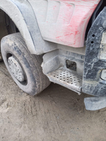 Howo T5G 8x4 Самосвал ZZ3317V384GE1 (Дизельный, 10,5 л, 440 л.с., МТ)
