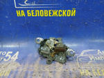 Замок капота TOYOTA VITZ 1999-2001