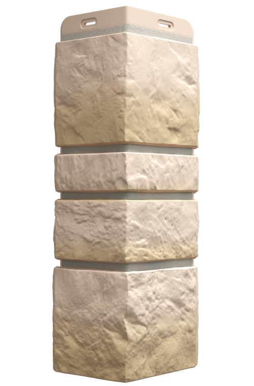 Угол Burg, Песчаный