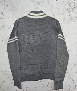 Бомбер Burberry