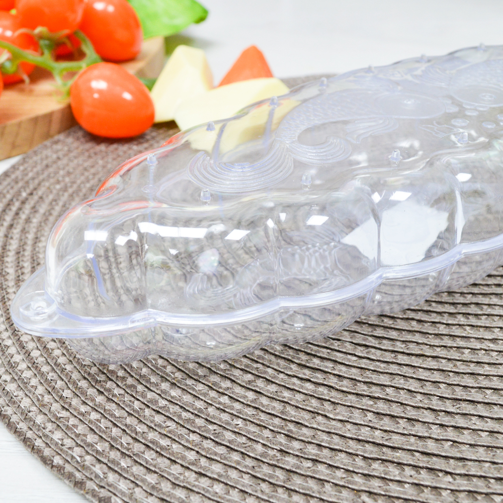 Селедочница средняя