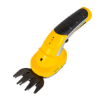 Аккумуляторный триммер-кусторез Huter GET-3,6