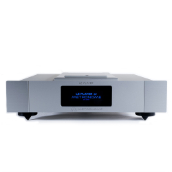 CD-транспорт Metronome Le Player 4