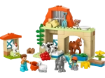 Конструктор LEGO Duplo 10416 Уход за животными на ферме