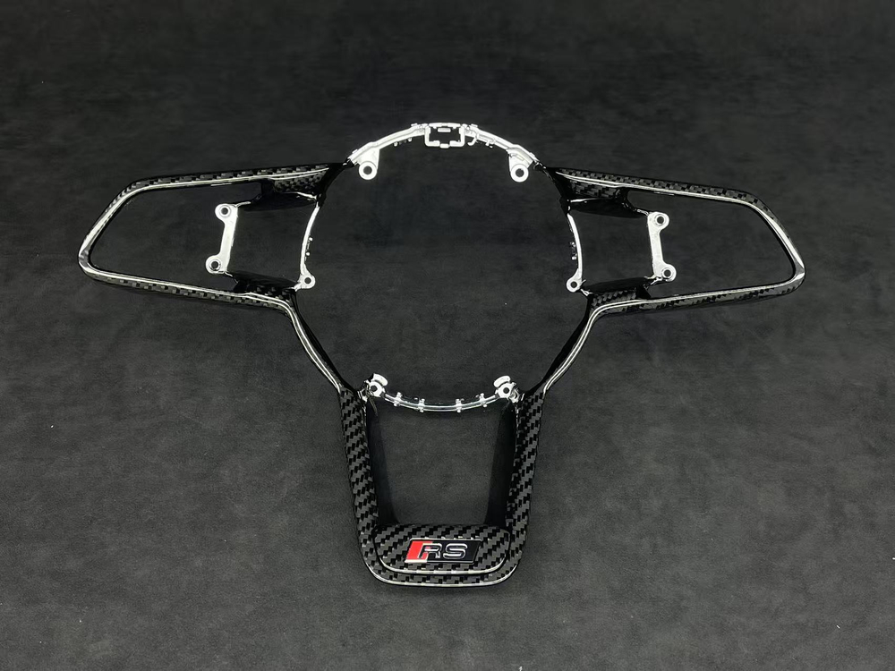 Steering Wheel FRAME for TT(S) 