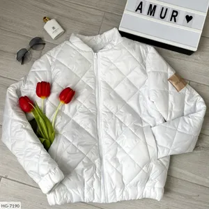 Куртка HG-7180 Фабрика Моды