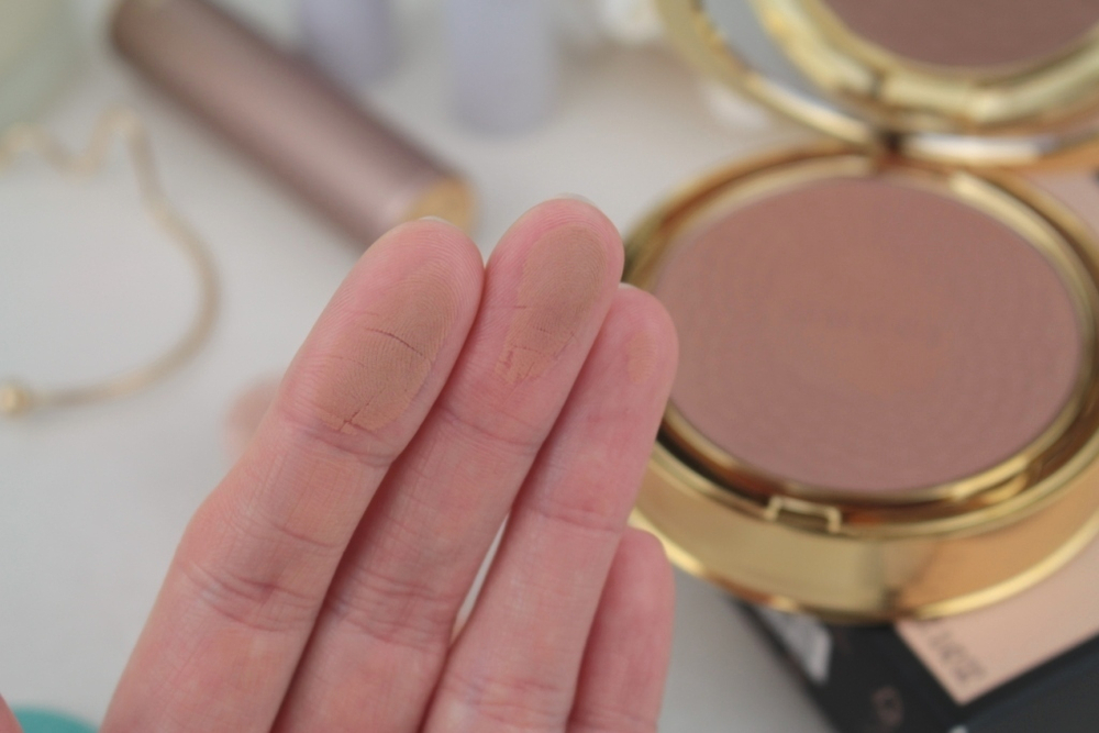 Gucci Bronzing Powder Eclat Soleil 01 Бронзер