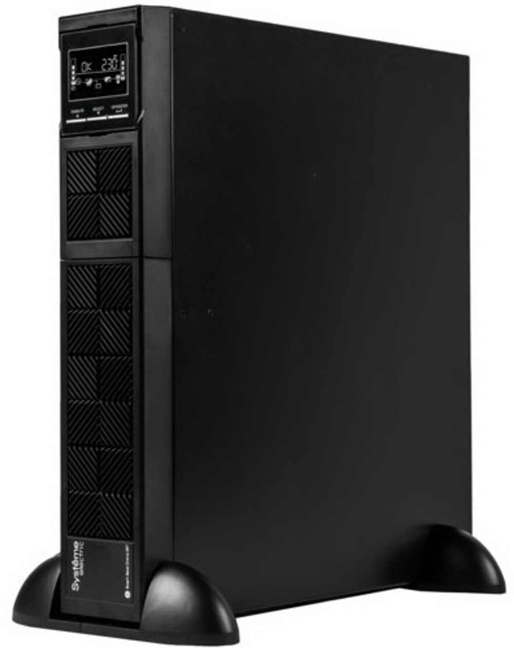 Источник бесперебойного питания Systeme Electric SRTRU1500RTXLI-NC