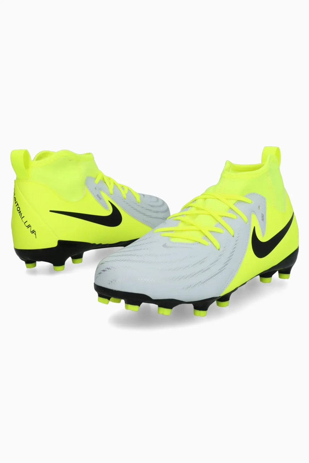 Бутсы Nike Phantom Luna 2 Academy FG/MG Junior
