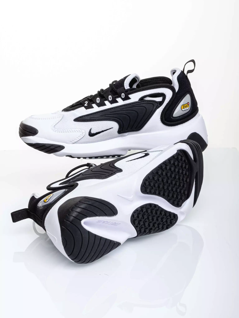 Nike Zoom 2K