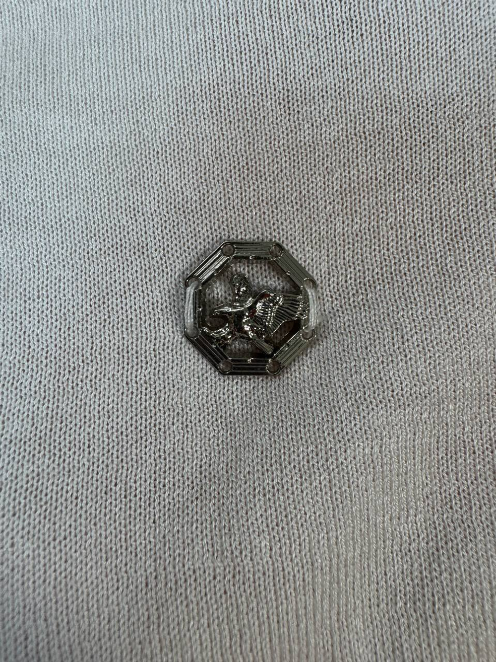 Поло Stefano Ricci