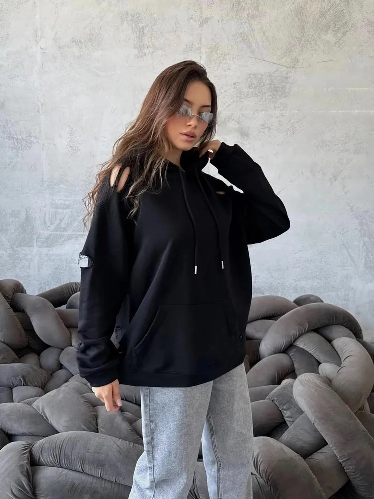 Худи 2574552 Fabrika