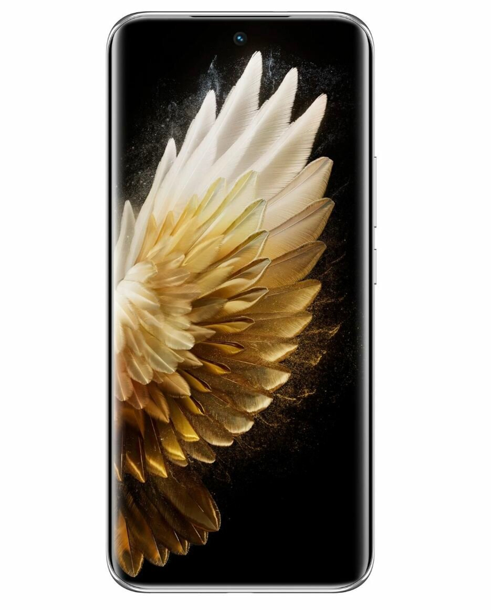 Смартфон Tecno Spark 40 Pro+ 8/256 ГБ, Ростест(ЕАС), Dual nano SIM, белый