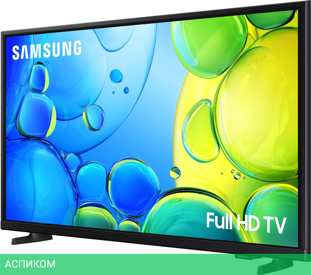 Телевизор LED Samsung 32" UE32F6000FUXRU