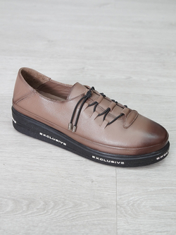 Кеды женские демисезонные MARKOVITA 5095-05