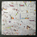 The Oaken Chariot ‎– Biznes Time (Россия 2022г.)