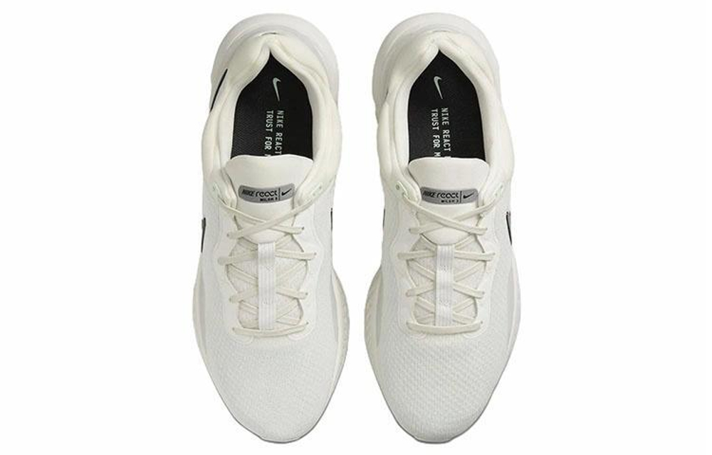 Кроссовки Nike React Miler 3