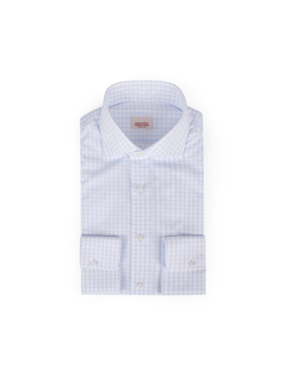 Сорочка Alessandro Gherardi